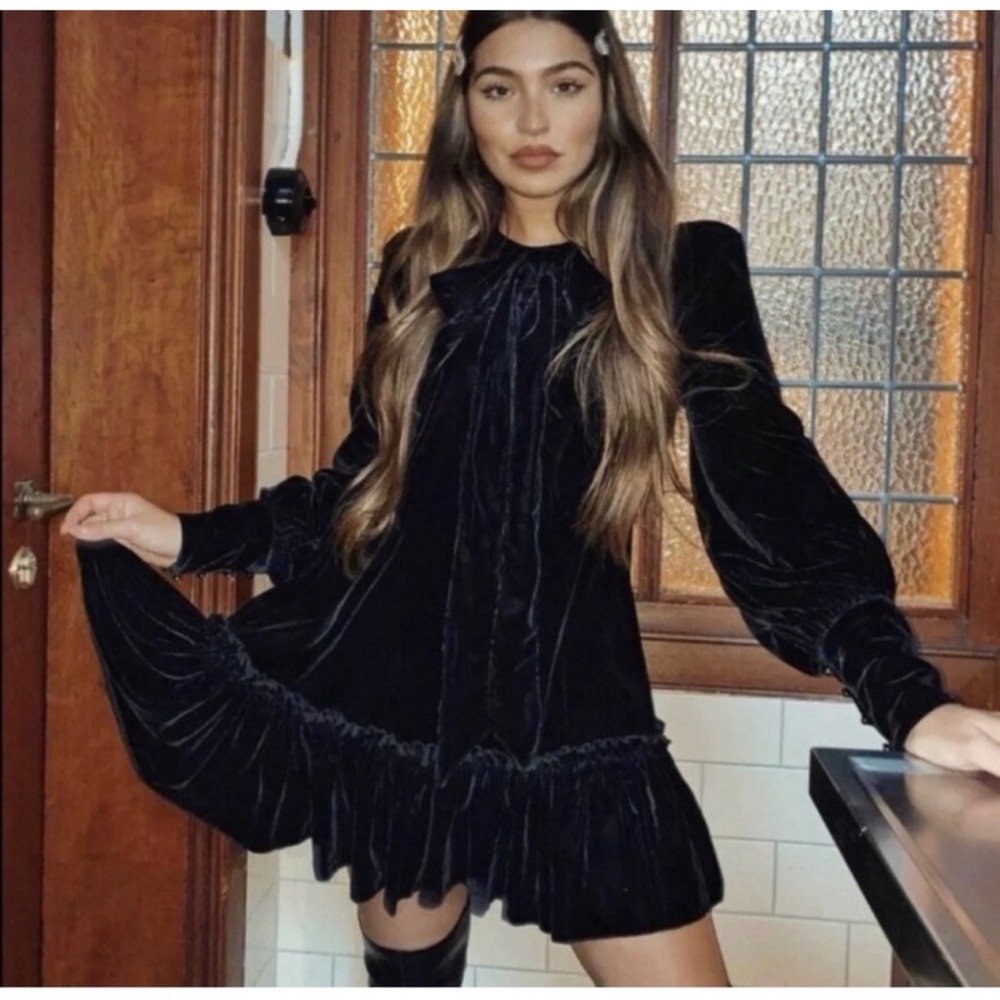 H&M the vampire’s wife dress XXL dress